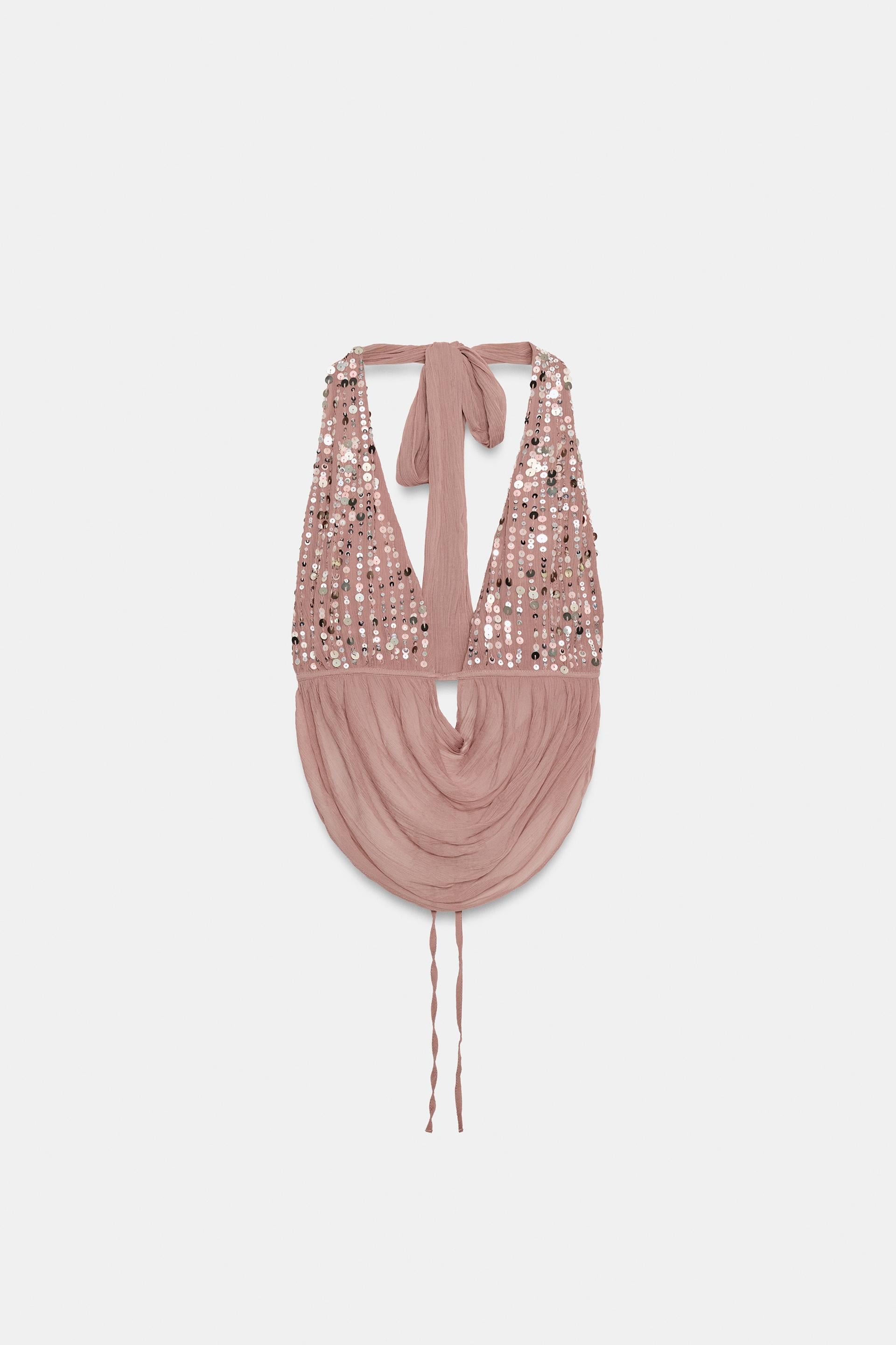 #B88984, Rose pâle