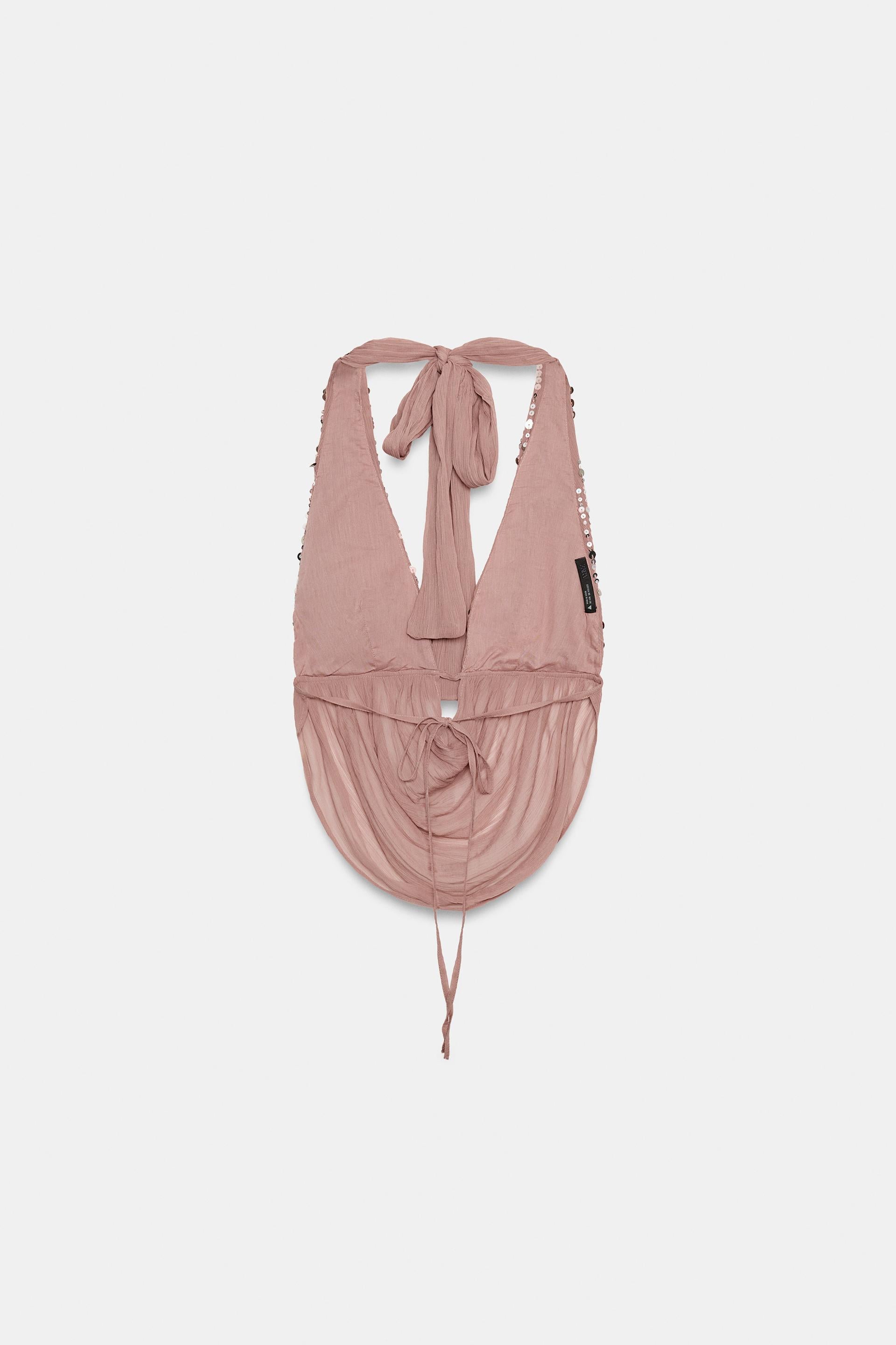 #B88984, Rose pâle