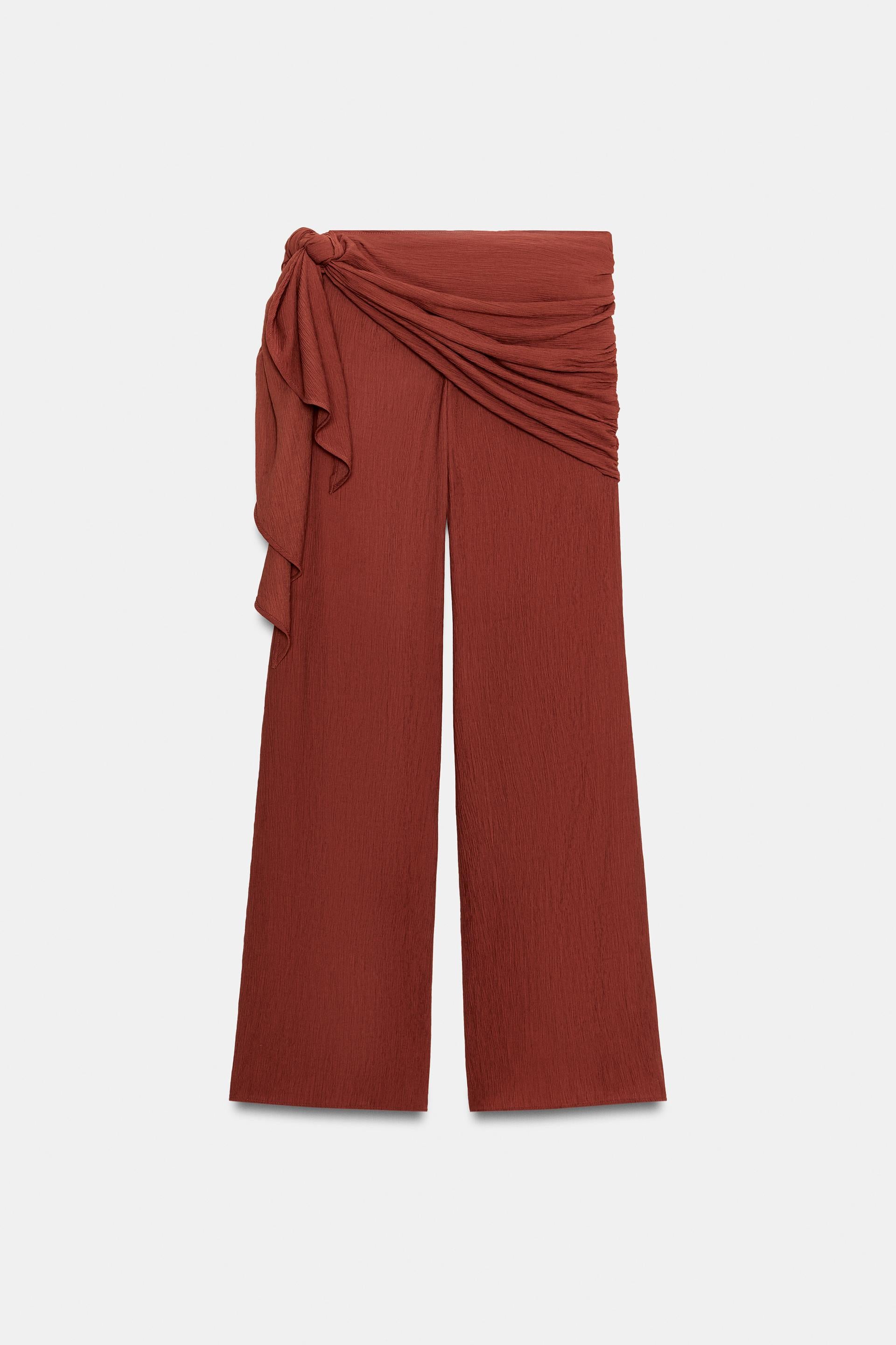#782A23, Terracota