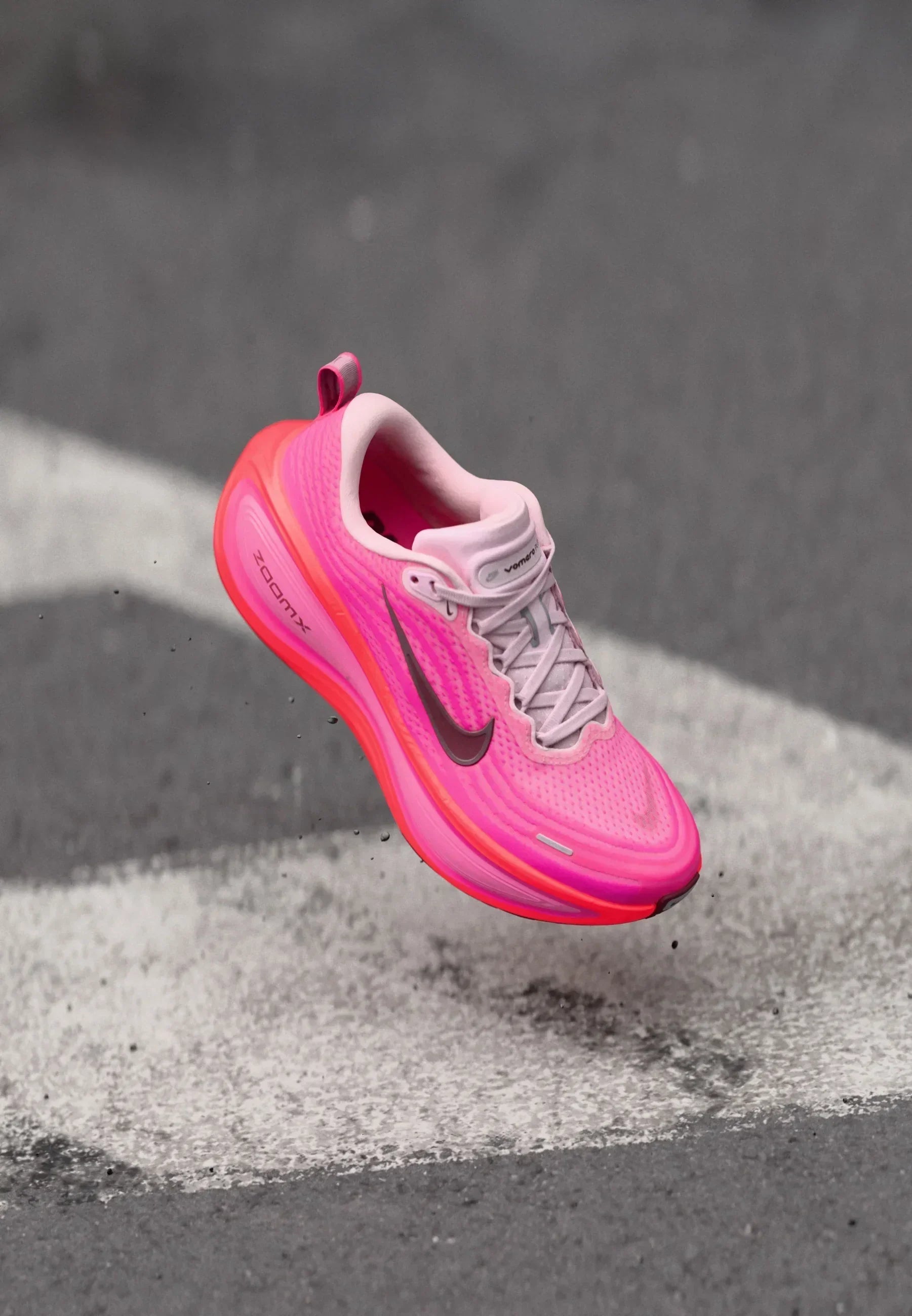#ED3596, Hyper Pink